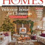 25 Beautiful Homes – January 2026
