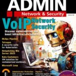 ADMIN Network & Security - Issue 90, 2025