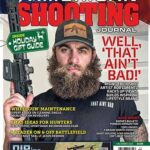 American Shooting Journal - December 2025