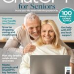 Anthem Tech Guides - ChatGPT for Seniors, Issue 09, 2025 Anthem Tech Guides - ChatGPT for Seniors, Issue 09, 2025