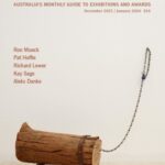 Art Almanac - December 2025/January 2026