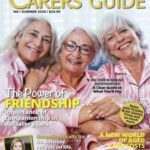 Australian Carers Guide WA - Summer 2025