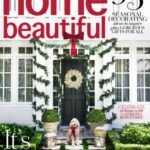 Australian Home Beautiful - Christmas 2025