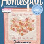 Australian Homespun - December 2025/January 2026