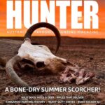 Australian Hunter - Edition 95, 2025