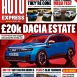 Auto Express - Double Issue 1911, 03/16 December 2025 Auto Express - Double Issue 1911, 03/16 December 2025