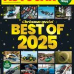 Autocar UK - December 03/10, 2025 Autocar UK - December 03/10, 2025