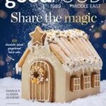 BBC Good Food Middle East - December 2025