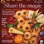 BBC Good Food UK - December 2025