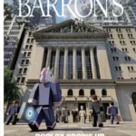 Barron’s – December 1 2025