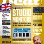 Beat English Edition - Issue 240, January 2026