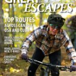 Best Cycling - Great Escapes, 2025