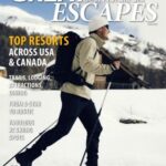 Best Nordic Ski - Great Escapes, 2025/2026