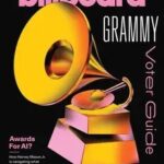 Billboard Magazine - Vol. 137, No. 18, December 06, 2025