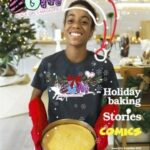Black Girl's Magazine (BGM) - Issue 20, December 2025