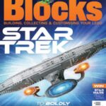 Blocks Magazine - Issue 134, 2025