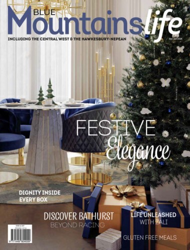 Blue Mountains Life - December 2025/January 2026
