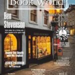 Book World Not Another Boring Literary Magazine - Issue 3, 2025