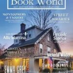Book World Not Another Boring Literary Magazine - Issue 4, 2025