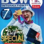 Bow International - Issue 192, 2025 Bow International - Issue 192, 2025