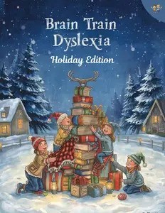 Brain Train Magazine - Issue 37, December 2025