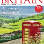 Britain - January/February 2026