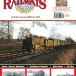 British Railways Illustrated - December 2025