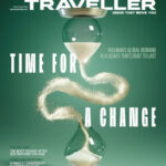 Business Traveller Middle East - December 2025