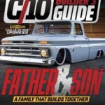 C10 Builder's Guide - Issue 41, Spring 2026 C10 Builder's Guide - Issue 41, Spring 2026
