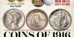 COINage - December 2025/January 2026