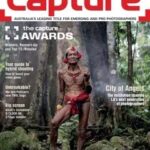 Capture Australia - Summer 2026 Capture Australia - Summer 2026