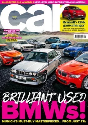 Car UK - Issue 762, January 2026