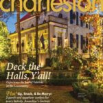 Charleston Magazine - December 2025 Charleston Magazine - December 2025
