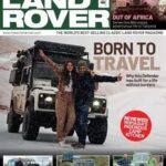 Classic Land Rover - Issue 152, January 2026 Classic Land Rover - Issue 152, January 2026