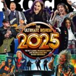 Classic Rock UK - Issue 347, January 2026