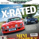 Classic & Sports Car UK - January 2026 Classic & Sports Car UK - January 2026