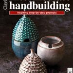 ClayCraft - Intermediate Handbuilding, 2025