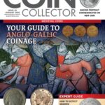 Coin Collector - Issue 45, January 2026