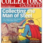 Collectors Gazette - Issue 501, January 2026