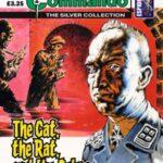 Commando - Issue 5914, 2025 Commando - Issue 5914, 2025
