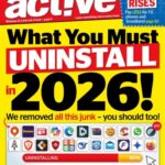 Computeractive - Issue 725, 17/30 December 2025