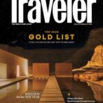 Condé Nast Traveler USA - January/February 2026