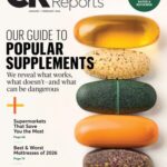 Consumer Reports - January/February 2026 Consumer Reports - January/February 2026