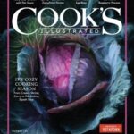 Cook's Illustrated - Issue 198, January/February 2026