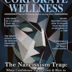 Corporate Wellness - December 2025 Corporate Wellness - December 2025