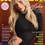 Cosmopolitan Australia - Issue 9, 2025