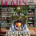 Country Homes & Interiors - January 2026