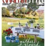 Country Style - Christmas Entertaining Issue, 2025