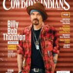 Cowboys & Indians - January 2026