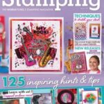 Creative Stamping - Issue 155 2025
